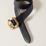Leather belt - Image 2